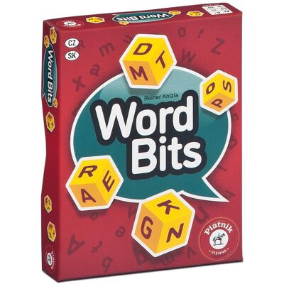 PIATNIK Word Bits PIATNIK Word Bits