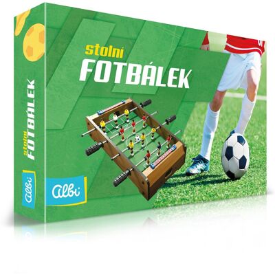 Albi Stolní fotbálek pro 2 Albi Stolní fotbálek pro 2