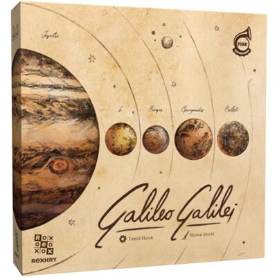 Rexhry Galileo Galilei Rexhry Galileo Galilei