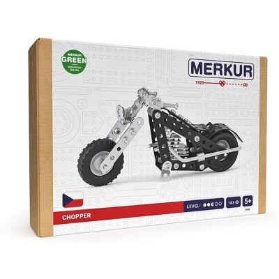 Merkur Chopper Merkur Chopper