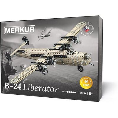 Merkur Bombardér B-24 Liberator Merkur Bombardér B-24 Liberator