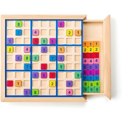 Popular Sudoku Popular Sudoku