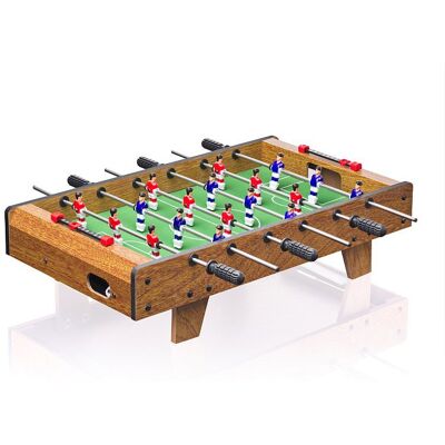 Popular Hra stolní dřevěná Fotbal Popular Hra stolní dřevěná Fotbal