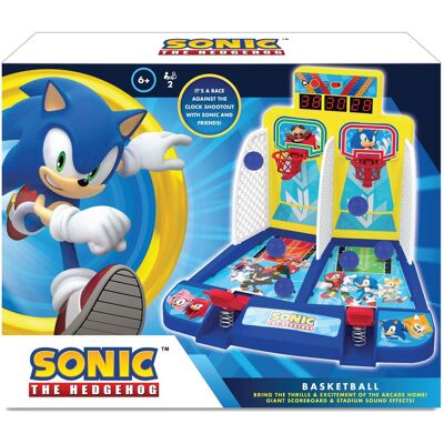 Albi Sonic Arcade Basketball (Core Series) Albi Sonic Arcade Basketball (Core Series)