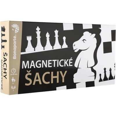 Bonaparte Šachy magnetické Bonaparte Šachy magnetické