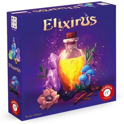 Piatnik Elixirus Piatnik Elixirus