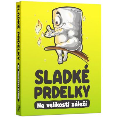 Rexhry Sladké prdelky Rexhry Sladké prdelky