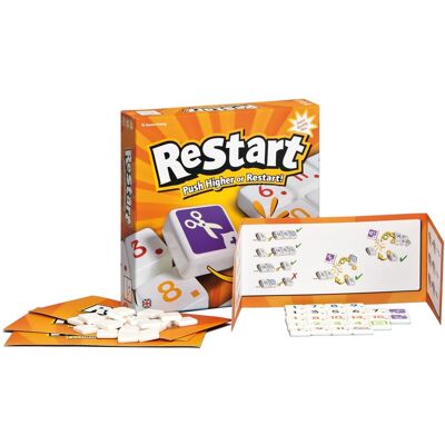 Piatnik Restart Piatnik Restart