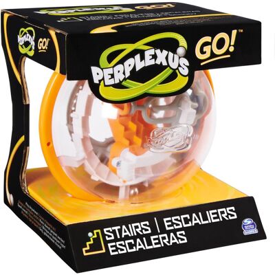 Spin Master SMG Perplexus Go spirály a schody Spin Master SMG Perplexus Go spirály a schody