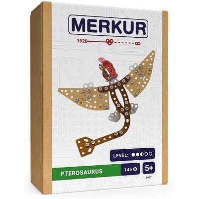 Merkur Dino - Pterodactyl Merkur Dino - Pterodactyl