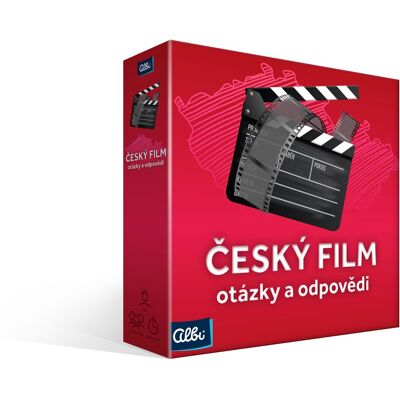 Albi Český film - otázky a odpovědi Albi Český film - otázky a odpovědi