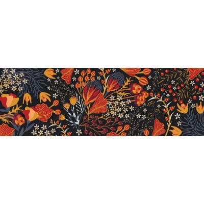 Interdruk Puzzle 1000 Flowers - Puzzle Interdruk Puzzle 1000 Flowers - Puzzle