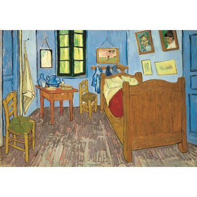 Clementoni 39968 Puzzle - 1000 dílků, Itálie Clementoni 39968 Puzzle - 1000 dílků, Itálie