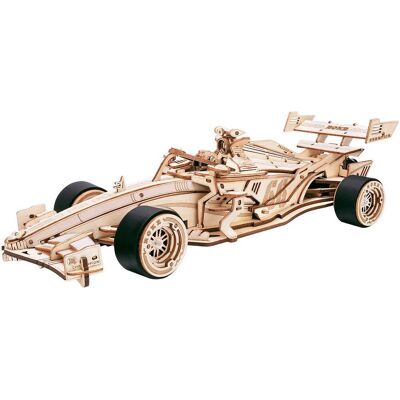 ROBOTIME Rokr Formule 247 dílků ROBOTIME Rokr Formule 247 dílků