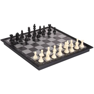 Merco Chess 27 magnetické šachy, 2 ks Merco Chess 27 magnetické šachy, 2 ks