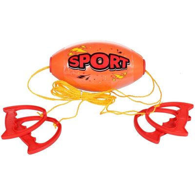 Merco Speed Ball dětská hra oranžová Merco Speed Ball dětská hra oranžová