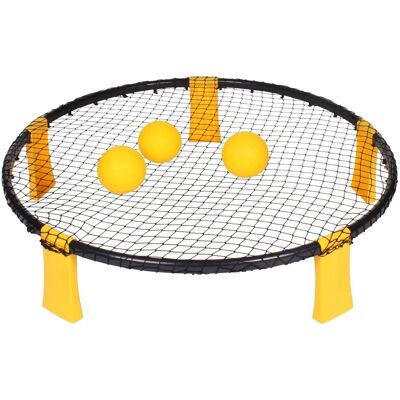 Merco, Pro Smash Ball set na roundnet Merco, Pro Smash Ball set na roundnet