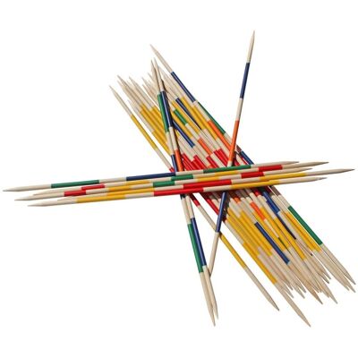Zahradní hra MASTER Mikado, 95 cm Zahradní hra MASTER Mikado, 95 cm