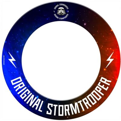 Mission Surround Original StormTrooper Twin Colour S2 Mission Surround Original StormTrooper Twin Colour S2