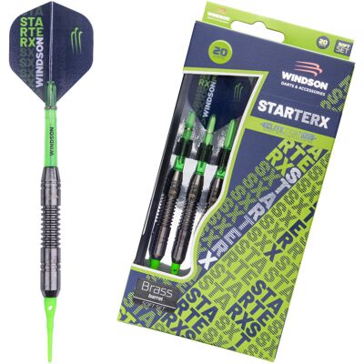 Windson Brass set Starter X Soft 20 g Windson Brass set Starter X Soft 20 g