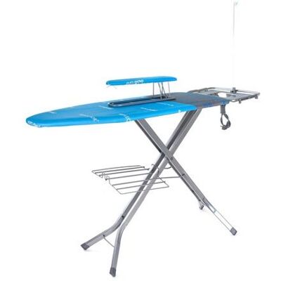 PROFFESSIONAL - YP0135748W - 130x48 cm - Žehlicí prkno PROFFESSIONAL - YP0135748W - 130x48 cm - Žehlicí prkno