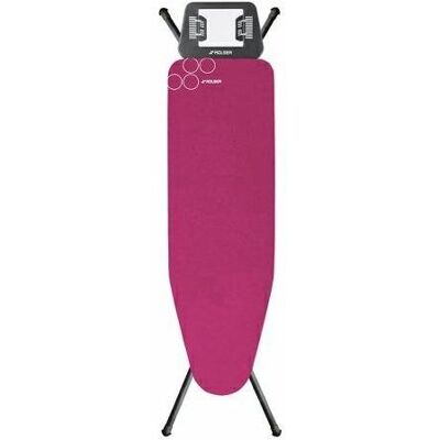 Rolser K-UNO Black Tube M 115 x 35 cm růžové Rolser K-UNO Black Tube M 115 x 35 cm růžové