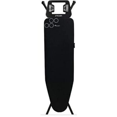 Rolser K-UNO Black Tube M 115 x 35 cm černé Rolser K-UNO Black Tube M 115 x 35 cm černé