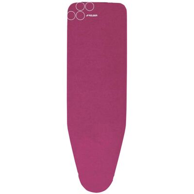Rolser potah na žehlící prkno K-S 120 × 42 cm růžový Rolser potah na žehlící prkno K-S 120 × 42 cm růžový
