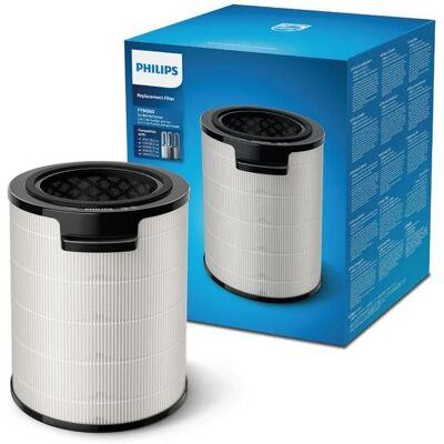 Philips Náhradní integrovaný NanoProtect pro čističky vzduchu Series 7000 a Series 8000 FYM860/30 Philips Náhradní integrovaný NanoProtect pro čističky vzduchu Series 7000 a Series 8000 FYM860/30