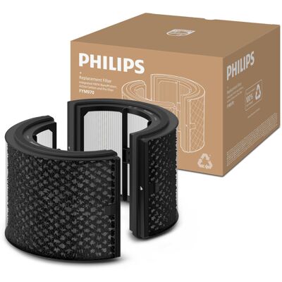Philips FYM970/30 Náhradní HEPA+AC filtr Philips FYM970/30 Náhradní HEPA+AC filtr