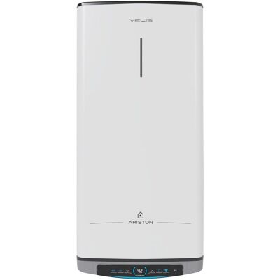 Ariston - Velis Dune WiFi - 50 L - Štíhlý - Elektrický ohřívač vody Ariston - Velis Dune WiFi - 50 L - Štíhlý - Elektrický ohřívač vody