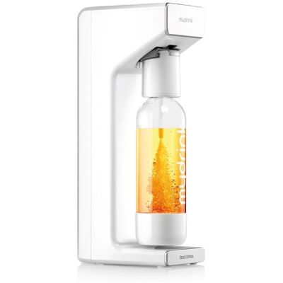 Tescoma myDRINK Sodamaker - Kompaktní a Elegantní Tescoma myDRINK Sodamaker - Kompaktní a Elegantní