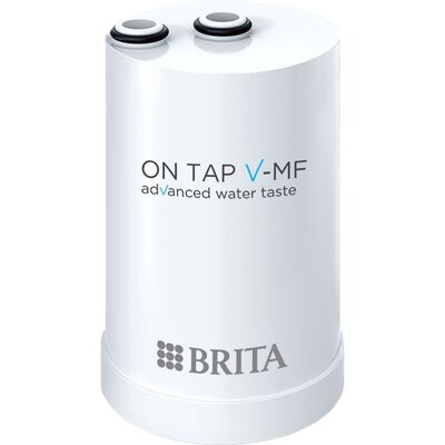 Brita V-MF - Výměnná Filtr Čepice Brita V-MF - Výměnná Filtr Čepice