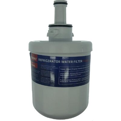 Maxxo FF2903F Náhradní vodní filtr pro chladničky Samsung Maxxo FF2903F Náhradní vodní filtr pro chladničky Samsung