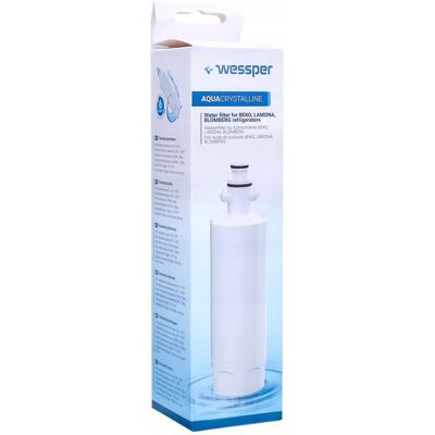 Wessper - Gne134620x - Beko - Vodní filtr Wessper - Gne134620x - Beko - Vodní filtr