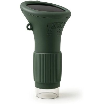 Lerko sport Mikroskop KidLupe - zelený Lerko sport Mikroskop KidLupe - zelený