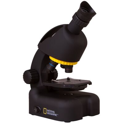 Bresser National Geographic 40–640x Bresser National Geographic 40–640x