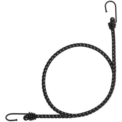 Shumee Gumicuky s reflexním proužkem a háčky 10 ks 100 cm Shumee Gumicuky s reflexním proužkem a háčky 10 ks 100 cm
