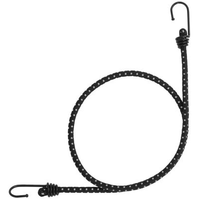Shumee Gumicuky s reflexním proužkem a háčky 25 ks 100 cm, 4008155 Shumee Gumicuky s reflexním proužkem a háčky 25 ks 100 cm, 4008155