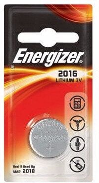 Energizer Baterie Energizer CR2016