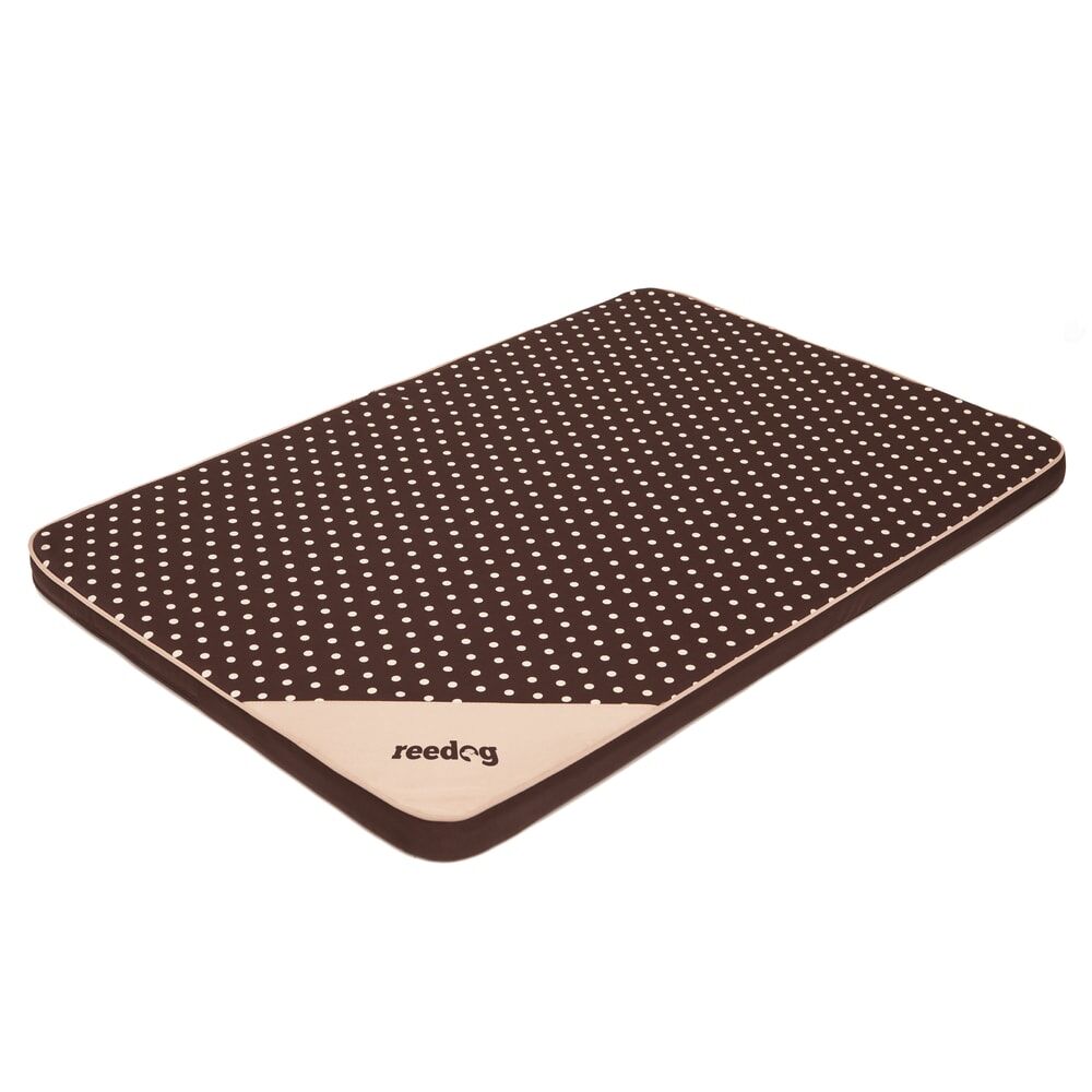 Reedog Podložka pro psa Reedog Thin Brown Point - XL