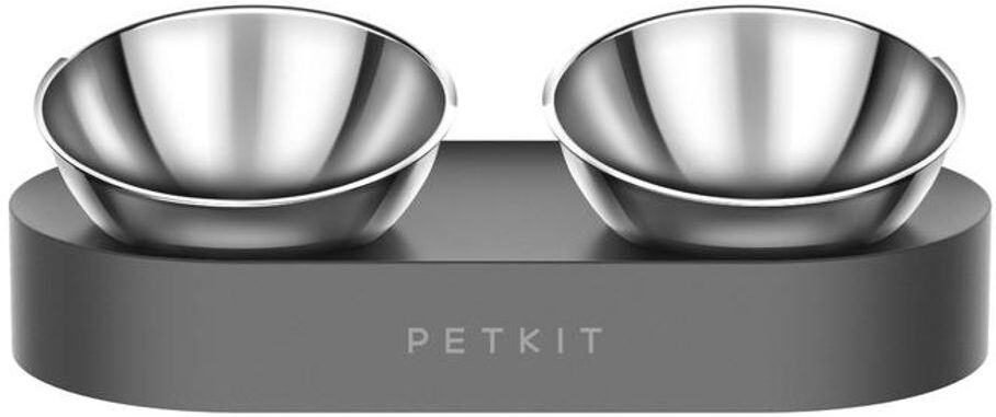 Petkit Fresh Nano Metal dvojmiska s nastavitelnou fixaci