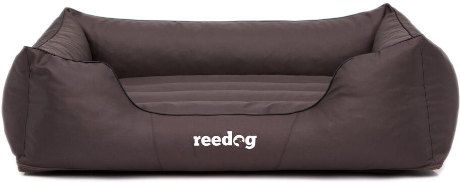 Reedog Pelíšek pro psa Reedog Comfy Brown - XL