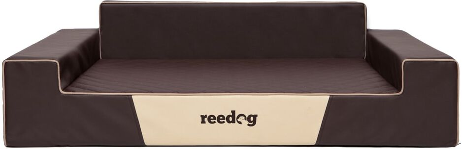 Reedog Pelíšek pro psa Reedog Brown Gallant - L