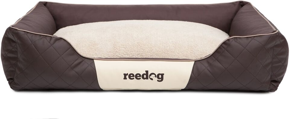 Reedog Pelíšek pro psa Reedog Brown Luxus - 4XL