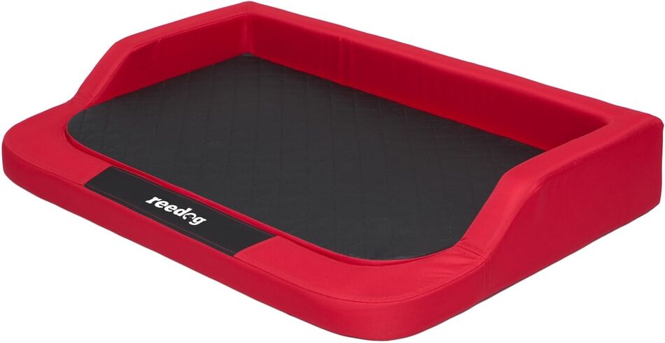 Reedog Pelíšek pro psa Reedog Red Standard