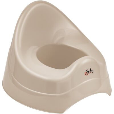MALTEX Nočník s hudbou Classic Beige MALTEX Nočník s hudbou Classic Beige