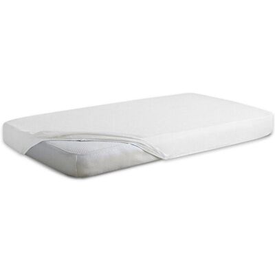 Nepromokavá plachta Baby Matex - Postýlka - 60x120 cm Nepromokavá plachta Baby Matex - Postýlka - 60x120 cm
