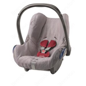 Letní potah Maxi Cosi pro Cabriofix - Chladná šedá Potah na autosedačku Letní potah Maxi Cosi pro Cabriofix - Chladná šedá Potah na autosedačku