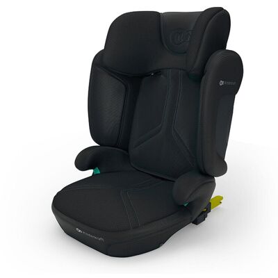 KINDERKRAFT Autosedačka Xpand 2 Pro (100 do 150 cm) Black KINDERKRAFT Autosedačka Xpand 2 Pro (100 do 150 cm) Black